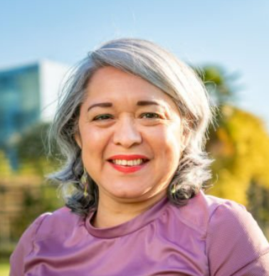 <em>Miriam Quevedo, 58 años</em>